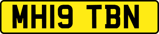 MH19TBN