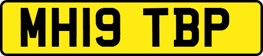 MH19TBP