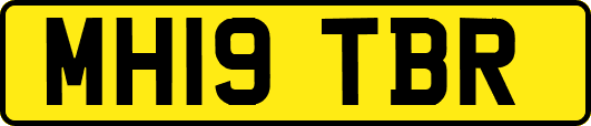 MH19TBR