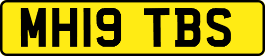 MH19TBS