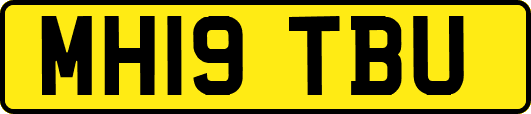 MH19TBU