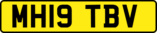 MH19TBV
