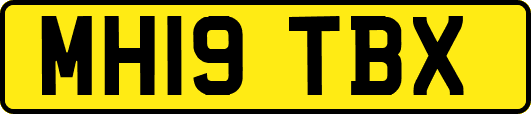 MH19TBX