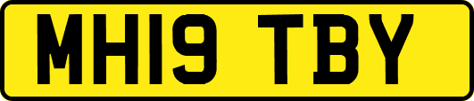 MH19TBY
