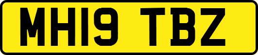 MH19TBZ