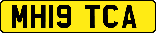 MH19TCA