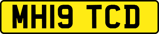 MH19TCD