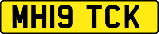 MH19TCK