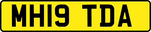 MH19TDA
