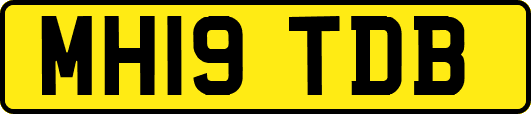 MH19TDB