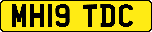 MH19TDC