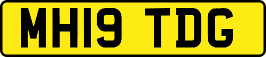 MH19TDG