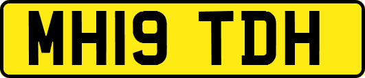 MH19TDH