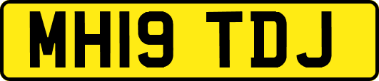 MH19TDJ