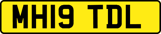 MH19TDL