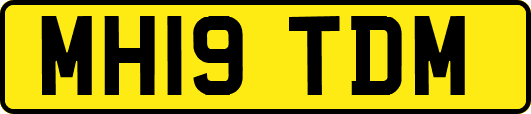 MH19TDM