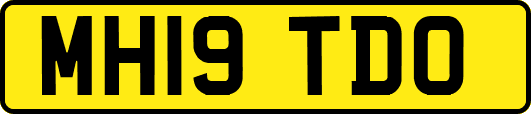 MH19TDO