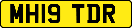 MH19TDR