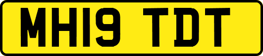 MH19TDT