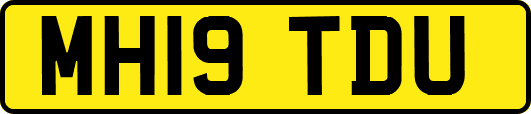 MH19TDU