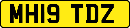 MH19TDZ