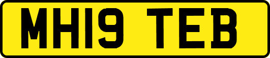 MH19TEB