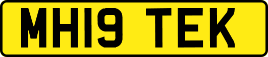 MH19TEK