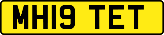 MH19TET