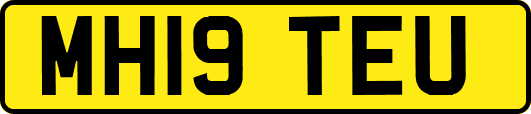 MH19TEU