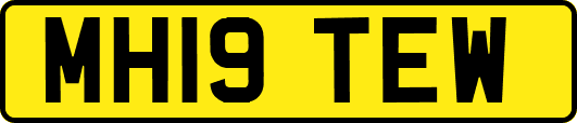 MH19TEW