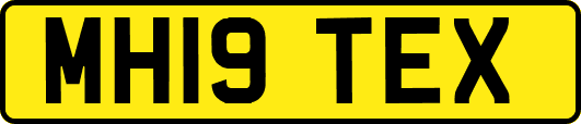 MH19TEX
