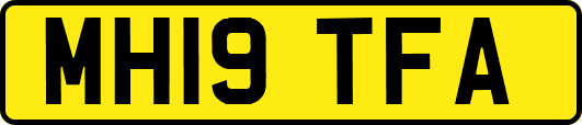 MH19TFA