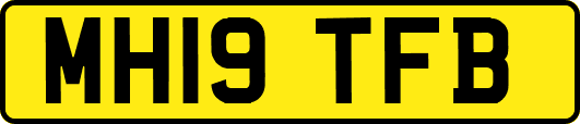 MH19TFB