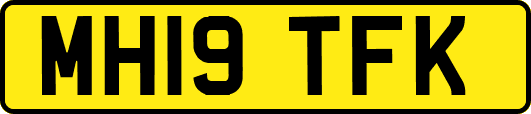 MH19TFK