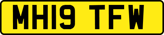 MH19TFW