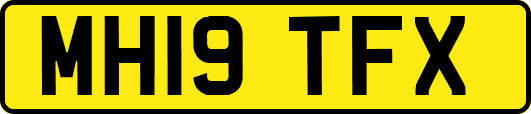 MH19TFX