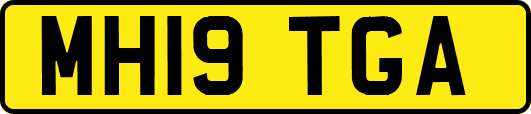 MH19TGA
