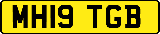 MH19TGB