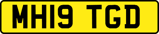 MH19TGD