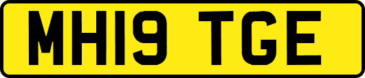 MH19TGE