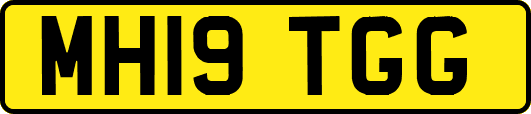 MH19TGG