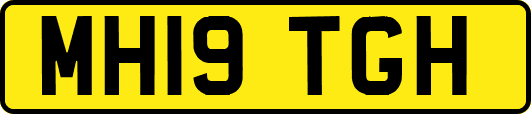 MH19TGH