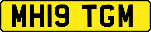 MH19TGM