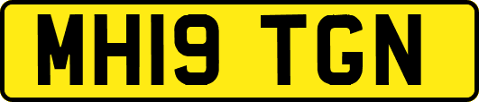 MH19TGN