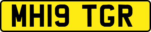 MH19TGR