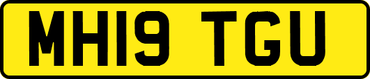 MH19TGU