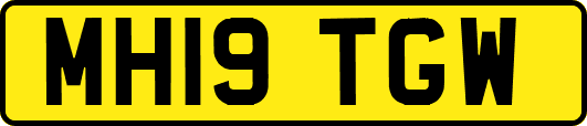 MH19TGW