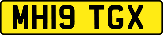 MH19TGX