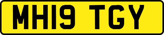 MH19TGY