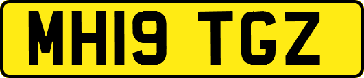 MH19TGZ